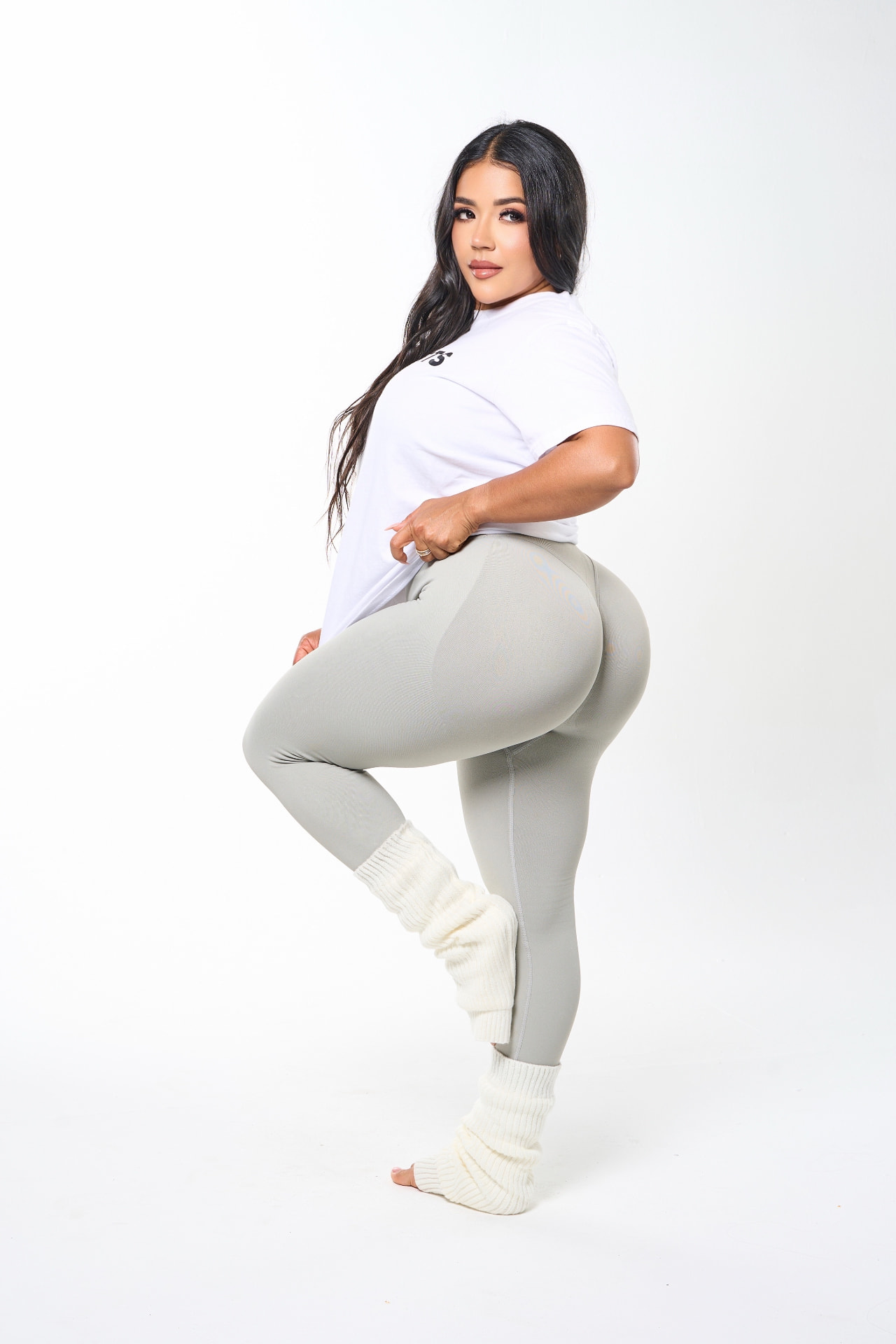 Sculpting Leggings