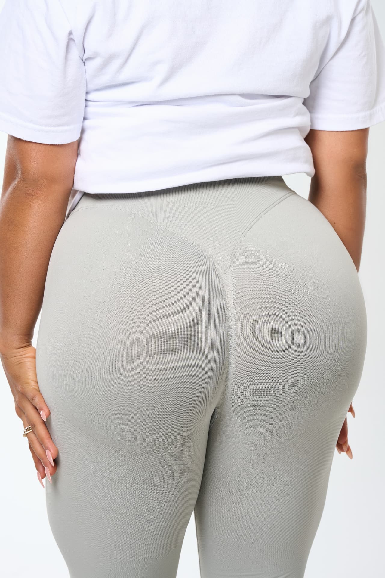 D'HEARTS Sculpt Legging